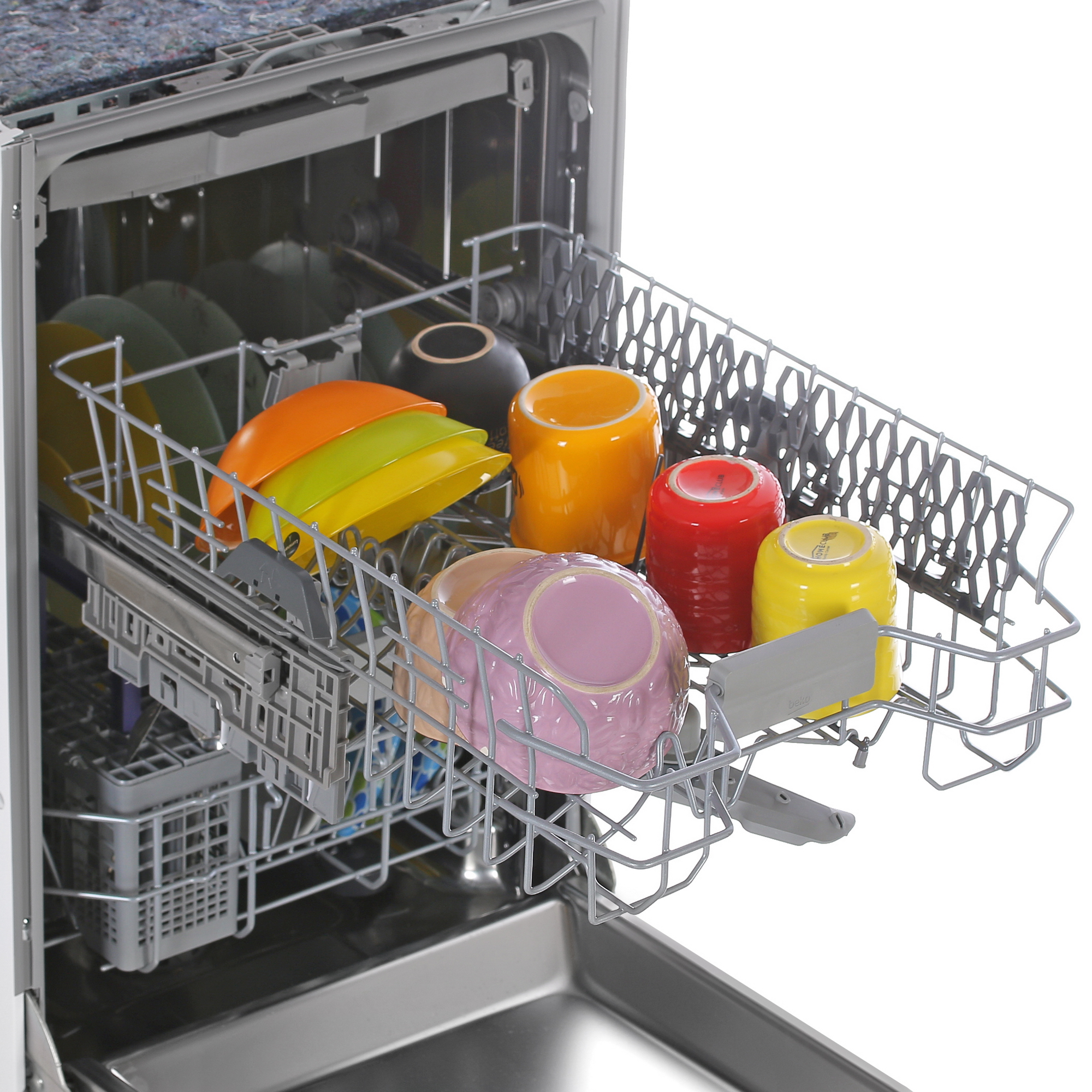 5360285 Встраиваемая посудомоечная машина Beko BDIS38120Q STDN-0149629 - Вид №8