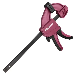 Быстрозажимная струбцина Neolaser NLH1702 для профессиональных работ 89435414