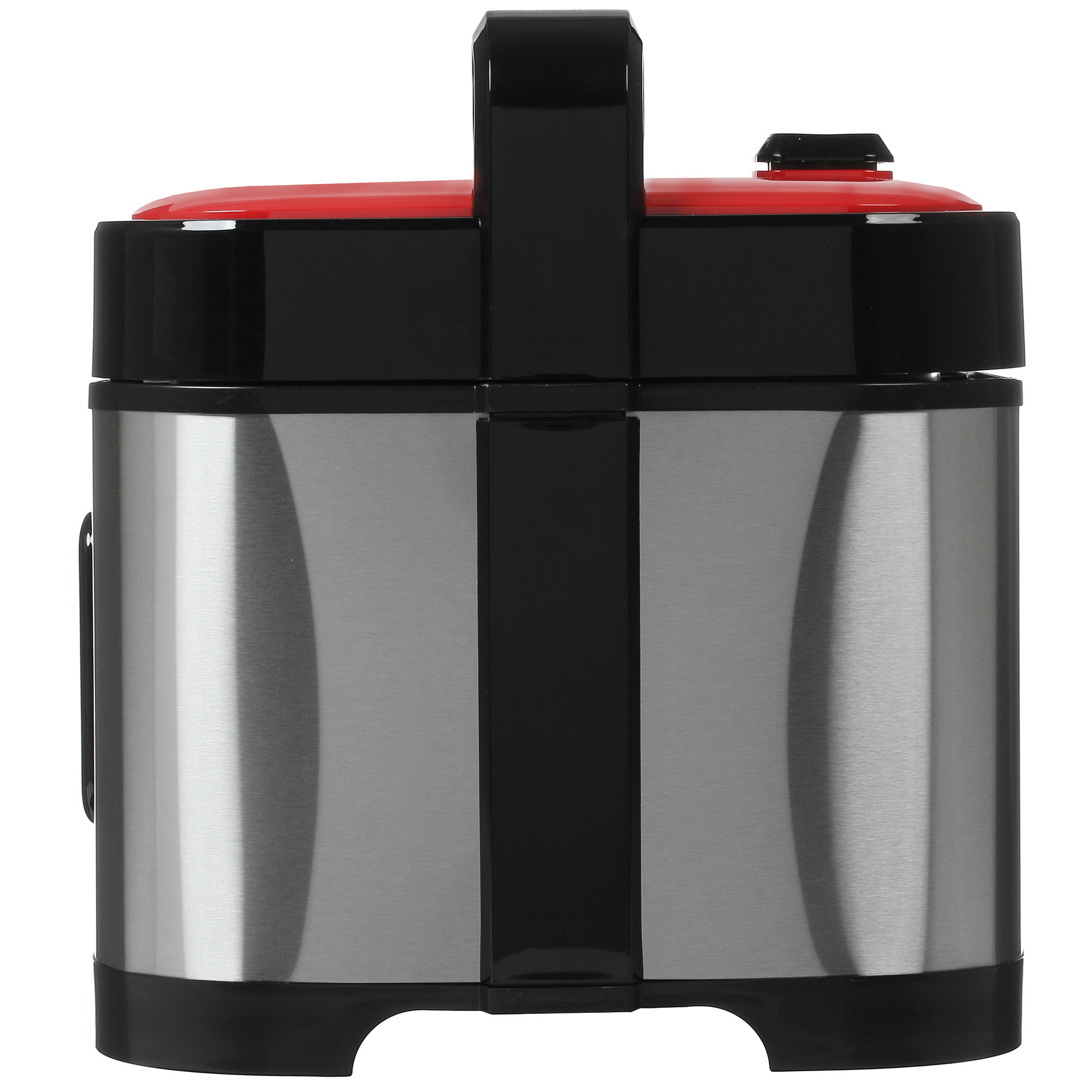 1003039 Мультиварка-скороварка Steba DD2 серебристый STDN-0095573 - Вид №2