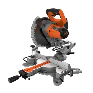92048688 Пила торцовочная сетевая Black + Decker BES701, 1500 Вт STLM-1324444