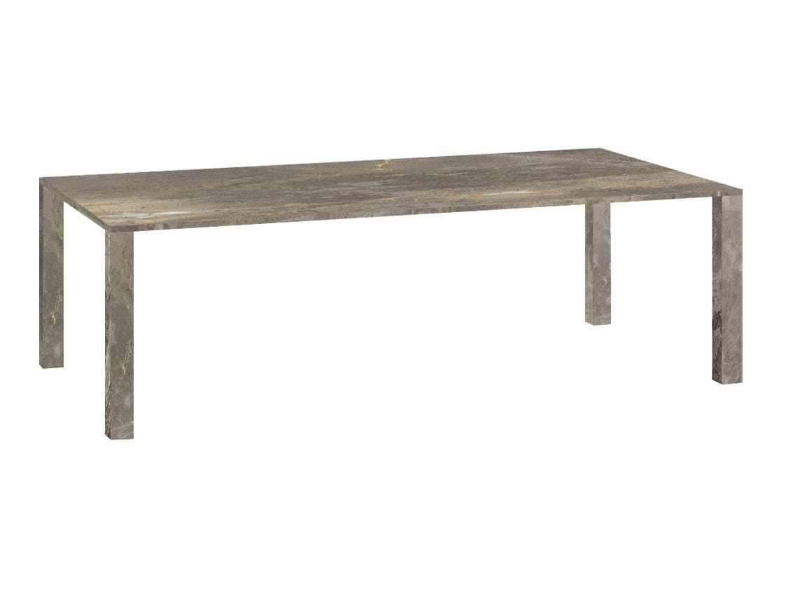 Мраморный стол CAPPELLINI Vendome ARCH-00076076