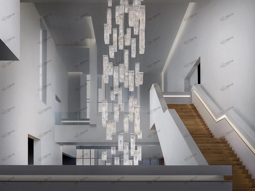 Masiero Хрустальный подвесной светильник Programs sun-id-1389575