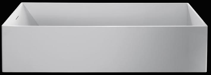 RIFRA Ванна из Corian® sun-id-1496426 - Вид №2