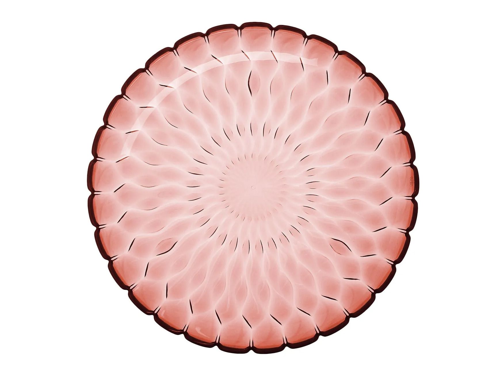 Пластина из ПММА Kartell JELLY ARCH-00129744 - Вид №16