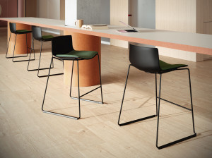 Табурет PaperShell