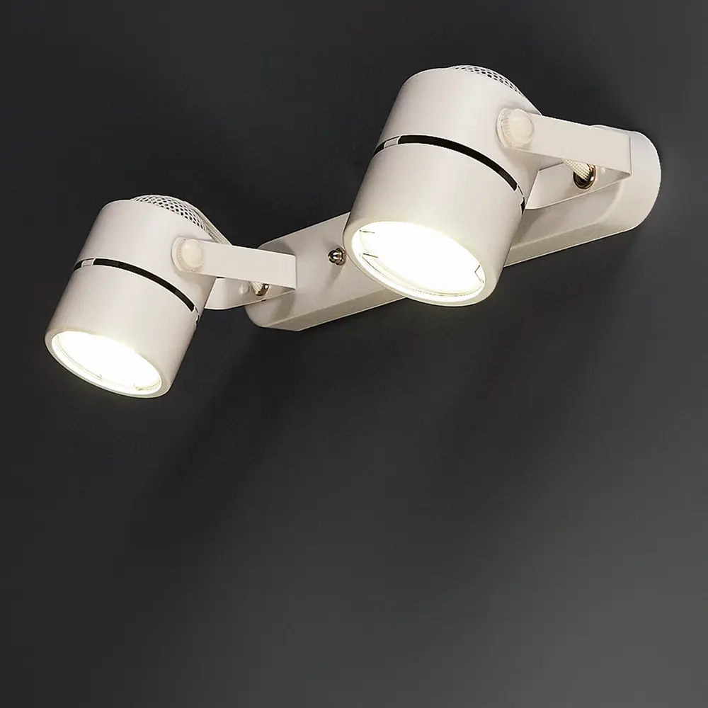 Поворотный спот Arte Lamp Mizar для точечного освещения 82556066 STLM-0029768 - Вид №2