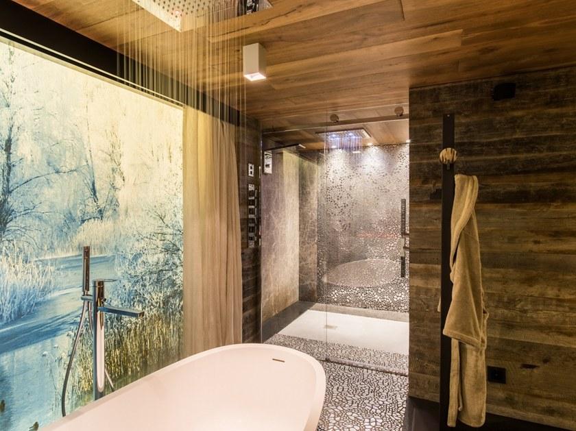 ANTICO TRENTINO Облицовка интерьеров под старину sun-id-1456368 - Вид №4