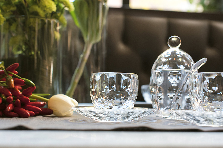 11100000 Сахарница venice Guzzini  - Вид №1