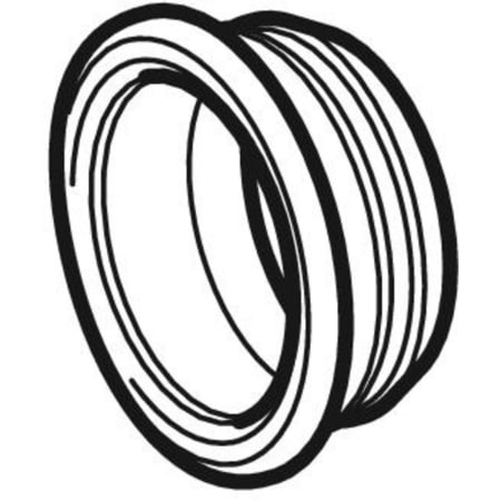 153.566.16.1 Манжета Geberit Geberit  - Вид №1