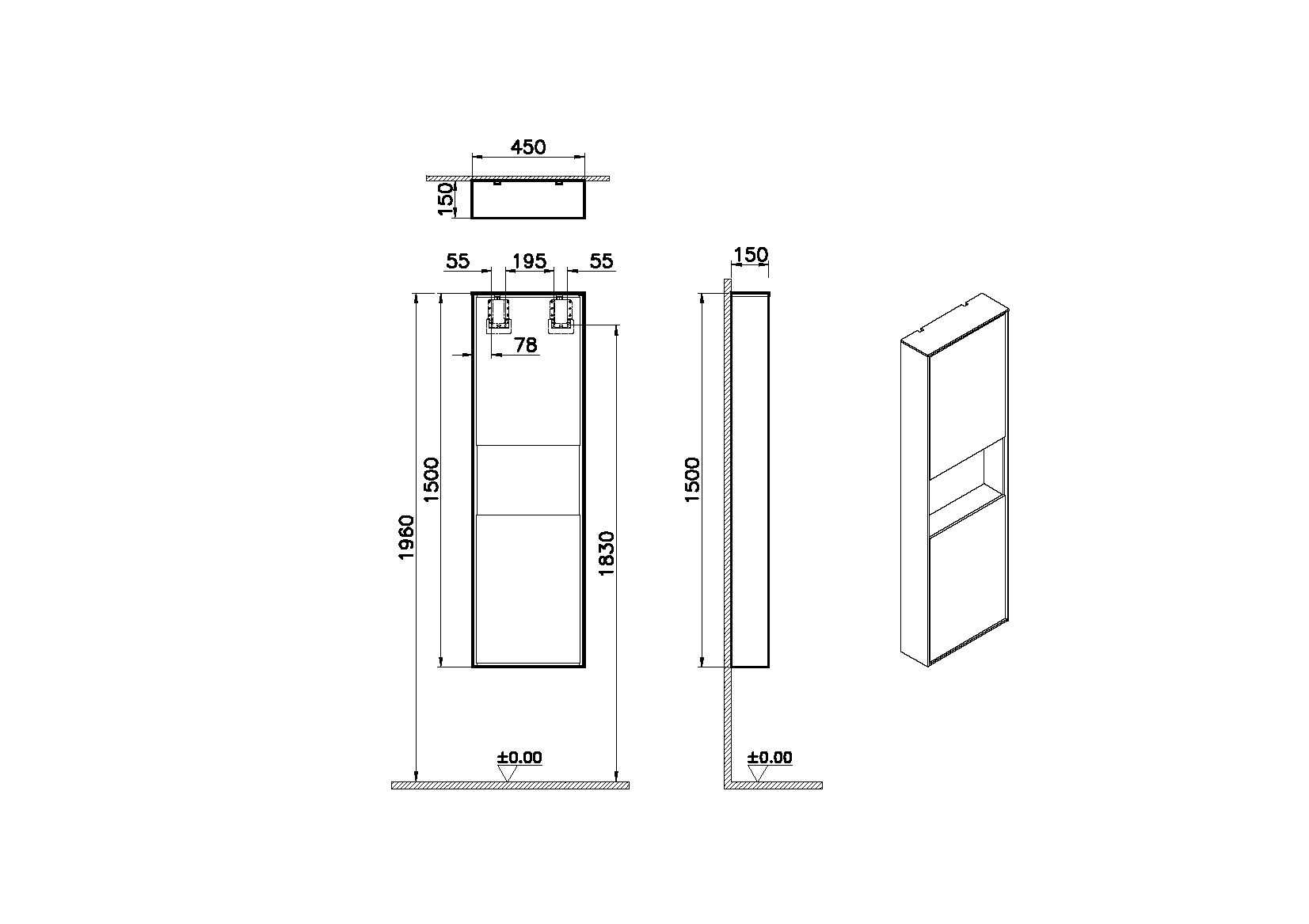 62481  Vitraglobal Voyage - Вид №1