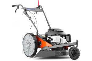 15597071 Колёсная травокосилка DBS 51 9676372-01 Husqvarna