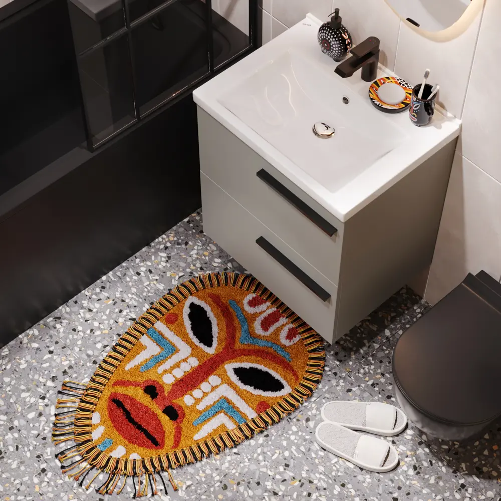 SPC плитка ARTENS Allora 32 класс толщина 4 мм 1.67 м² STLM-2190295 - Вид №8