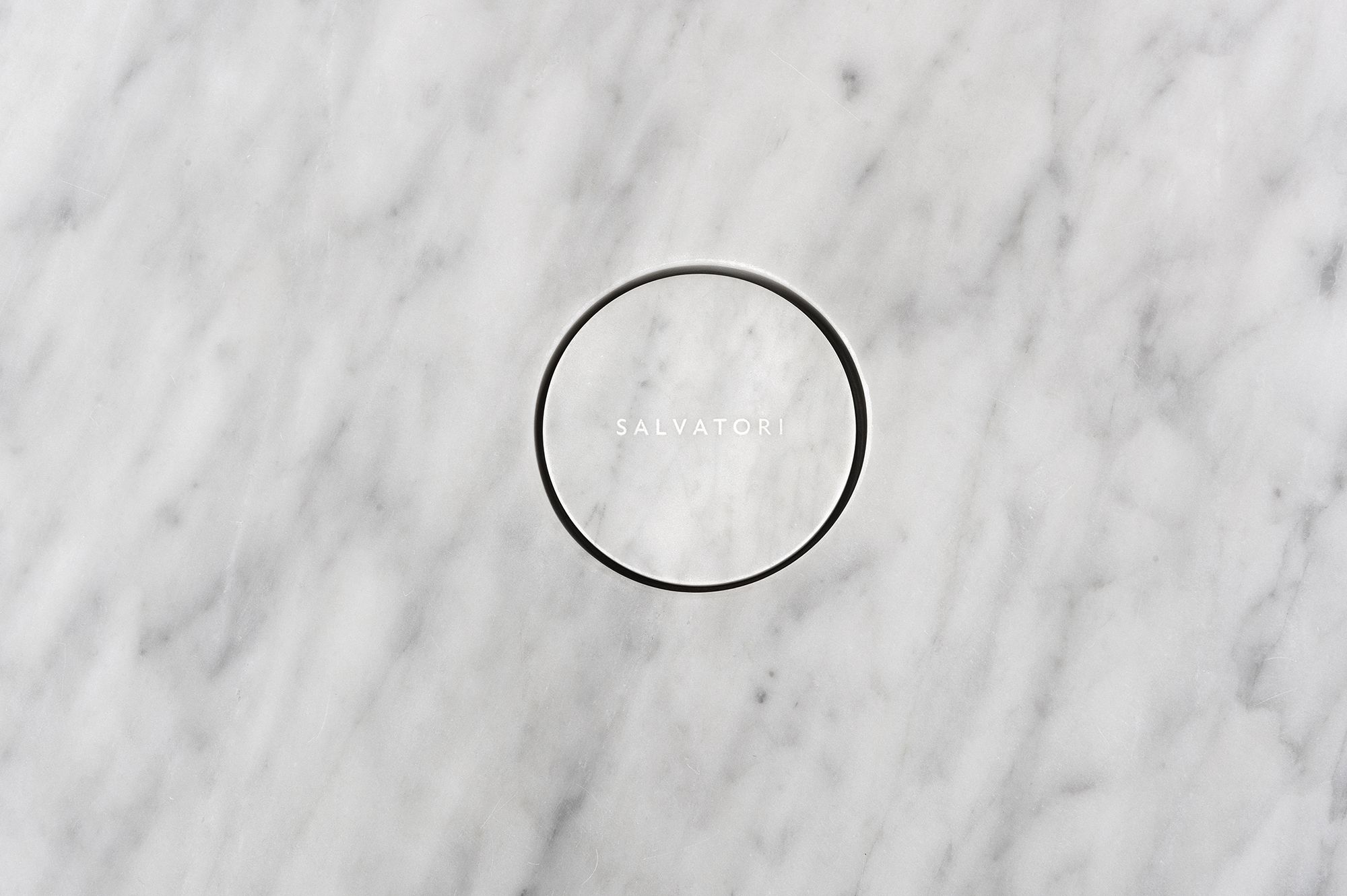 Мраморный поддон для душа Salvatori Balnea ARCH-00114348 - Вид №7