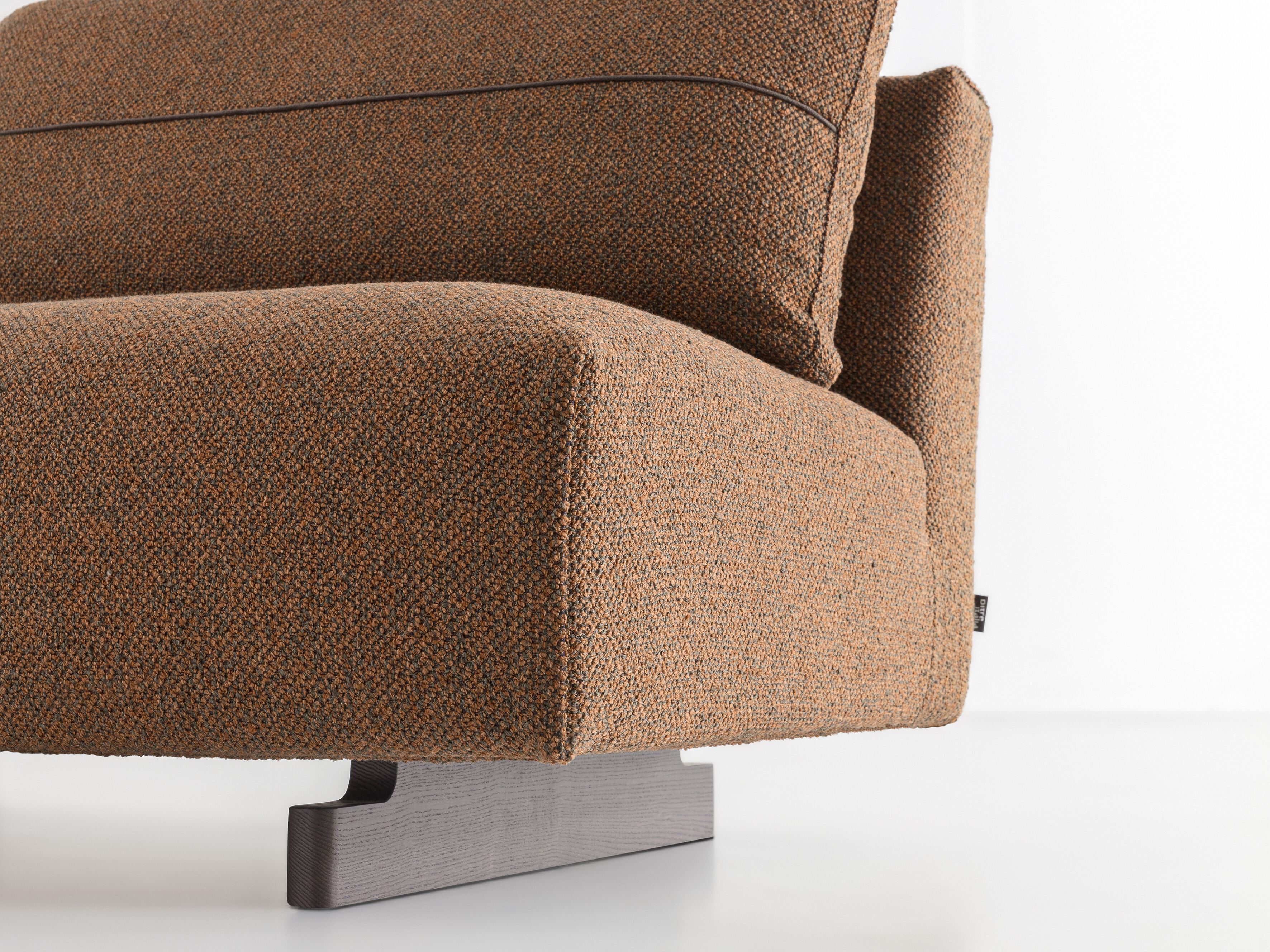 Ткань диван Ditre Italia ATLANTIS ARCH-00035005 - Вид №19