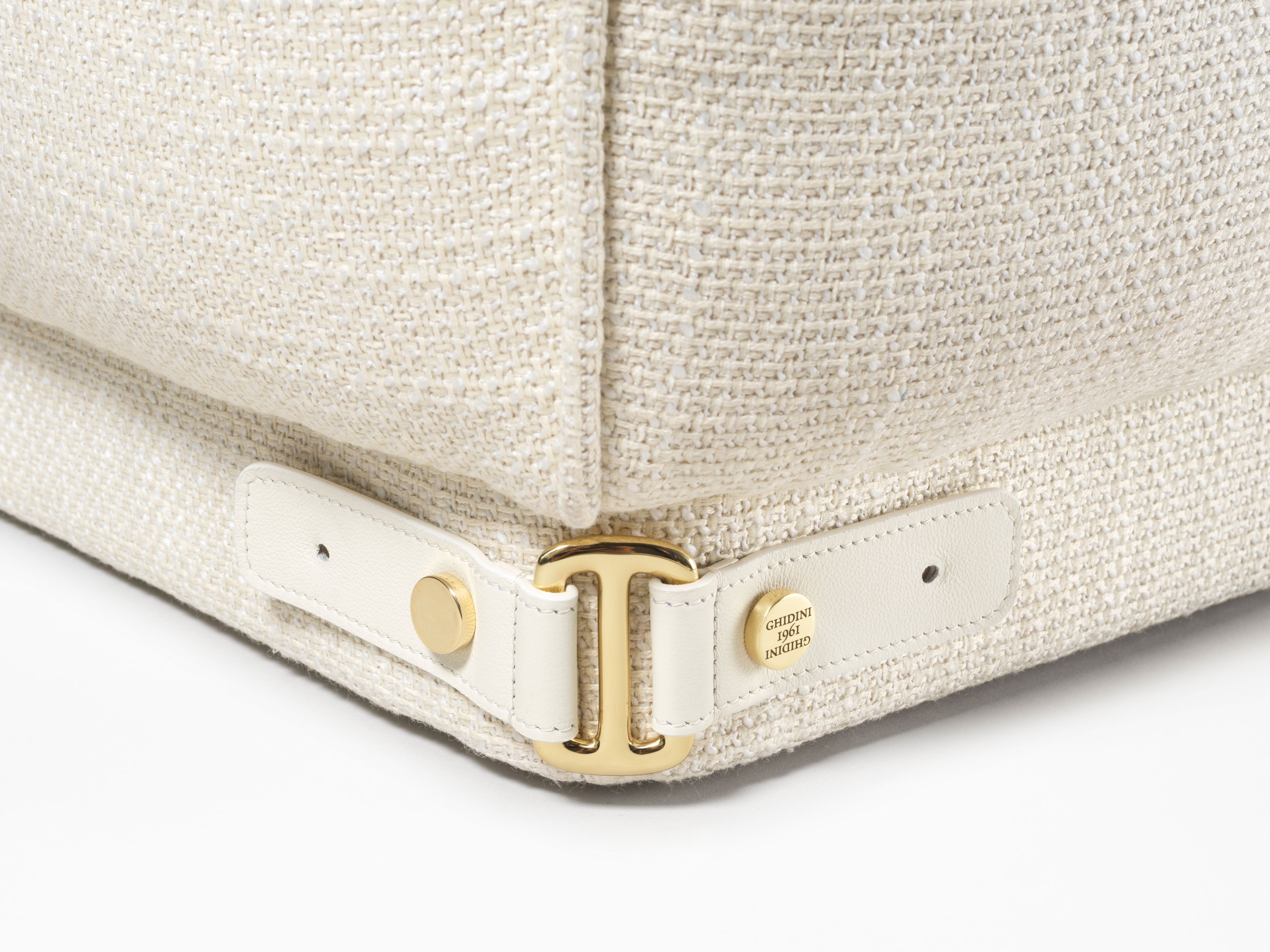 4-местный модульный тканевый диван GHIDINI1961 Leisure ARCH-00119195 - Вид №4