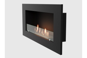 17174251 Биокамин 2 Н XS БКС-К2 Lux Fire Кент