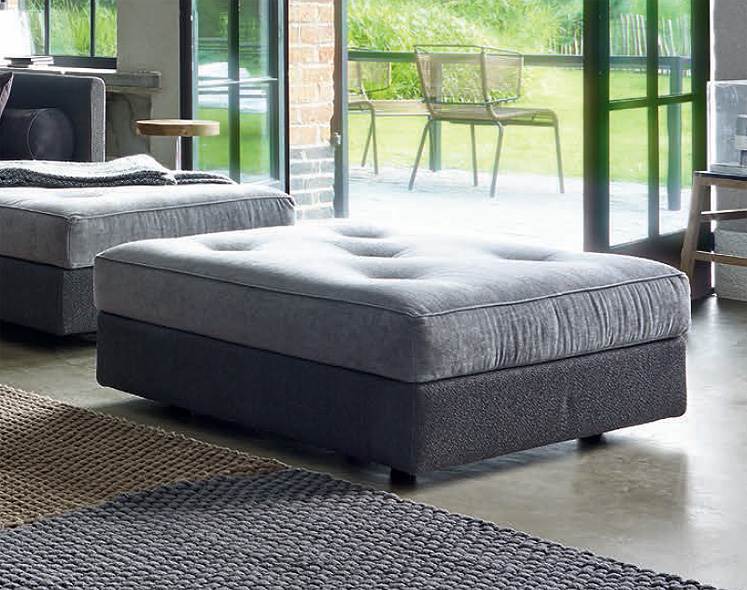 Пуф NOMADE LIGNE ROSET 13231200 