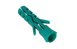 61001014 WEP Expansion Plug economical expansion anchor for all types of substrates walraven