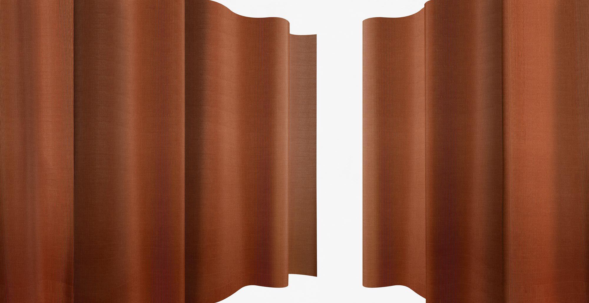 Обои trompe l'oeil Tecnografica четвертая стена ARCH-00001781