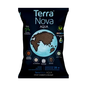 Грунт Terra Nova Аква универсальный 20 л 89355829 STLM-2117482