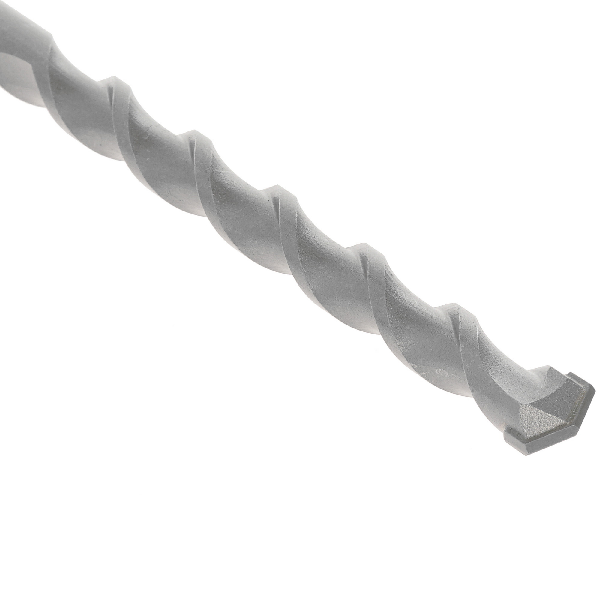 Бур Metabo SDS-Plus Classic 626197000 210 мм 1151162 STDN-0097314 - Вид №2