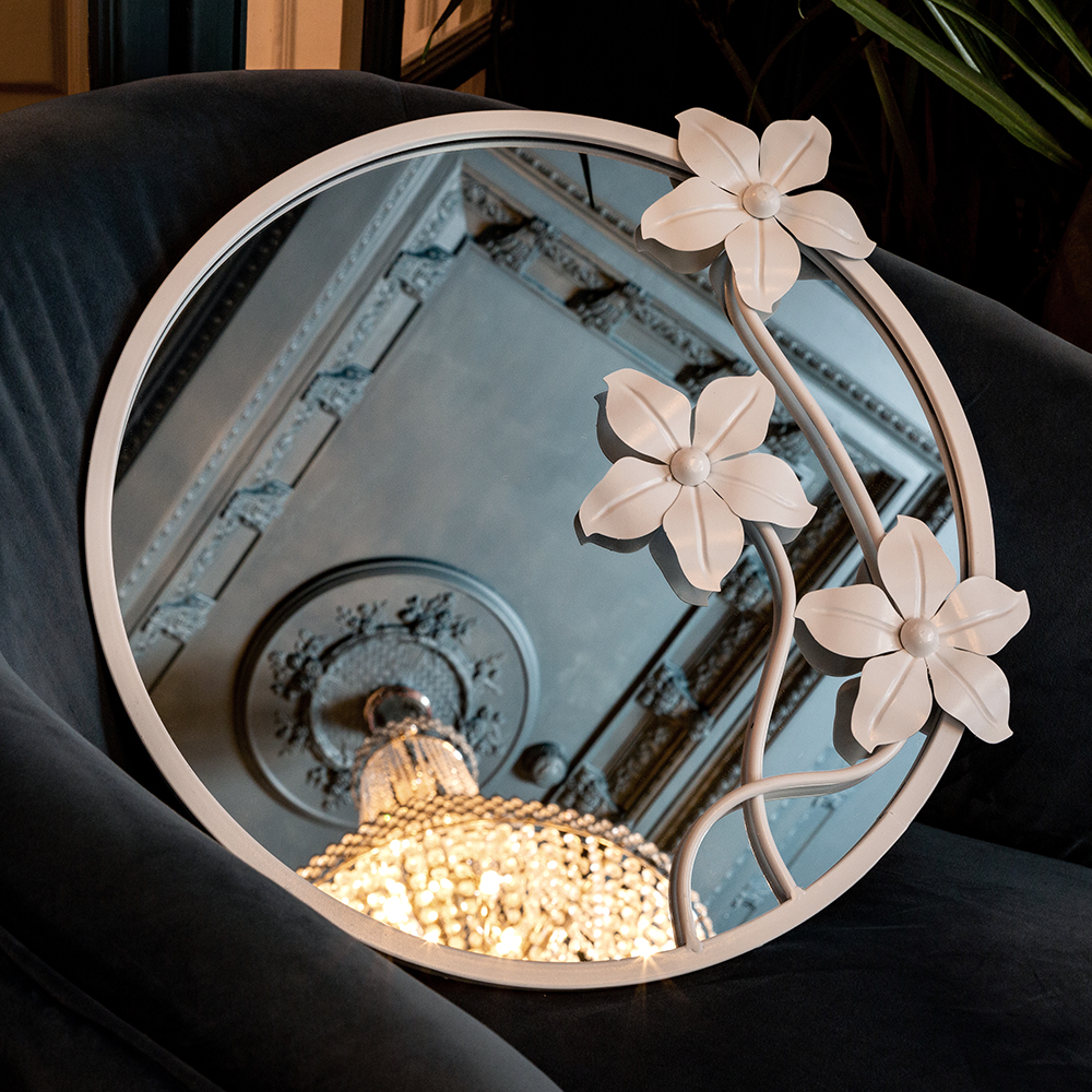 20082816 Настенное зеркало «Эфрусси Уайт» Object Desire  - Вид №5