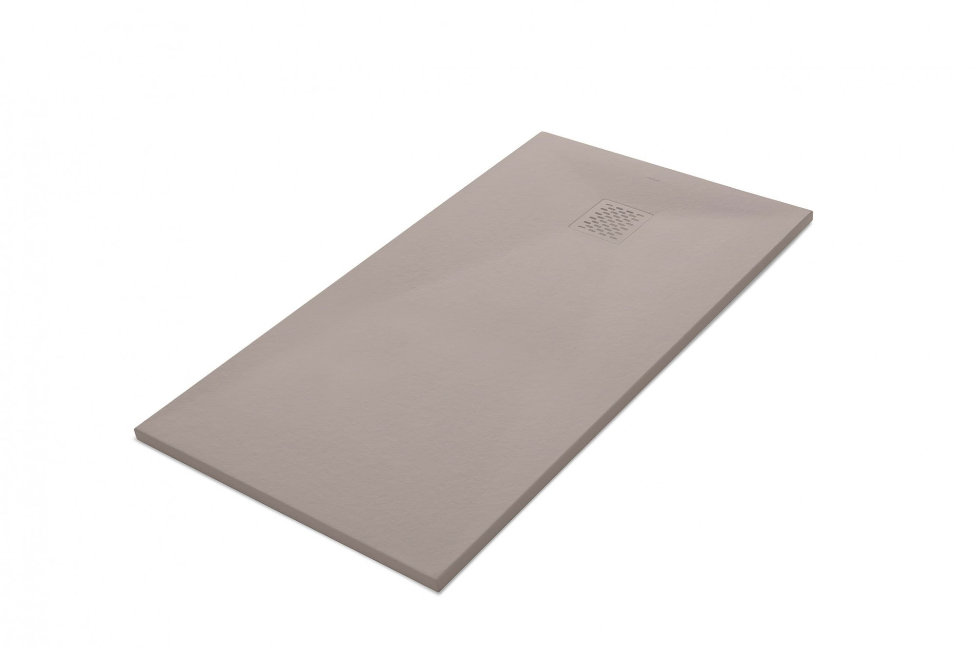 MCBATH Centuria Stone Nox 140x80 прямоугольная глина sun-id-1959581