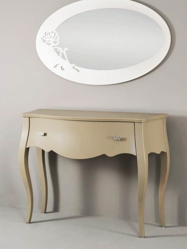 Консоль  PIERMARIA ARCADIA 1 GRAFFITI