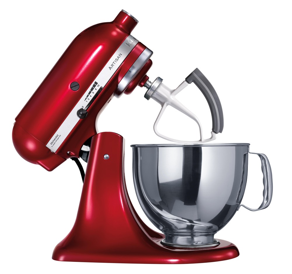 5KFE5T СИЛИКОНОВЫЙ КНУТ KitchenAid  - Вид №1