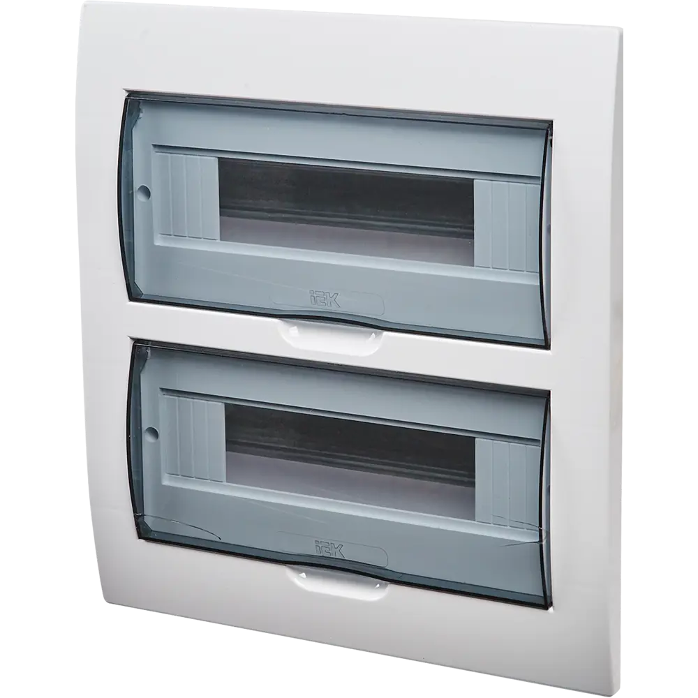 Встраиваемый распределительный щит IEK Home на 24 модуля 82651876 STLM-0032871