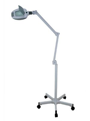 16929 Светодиодный светильник на штативе Х05 TMprofi  - Вид №1