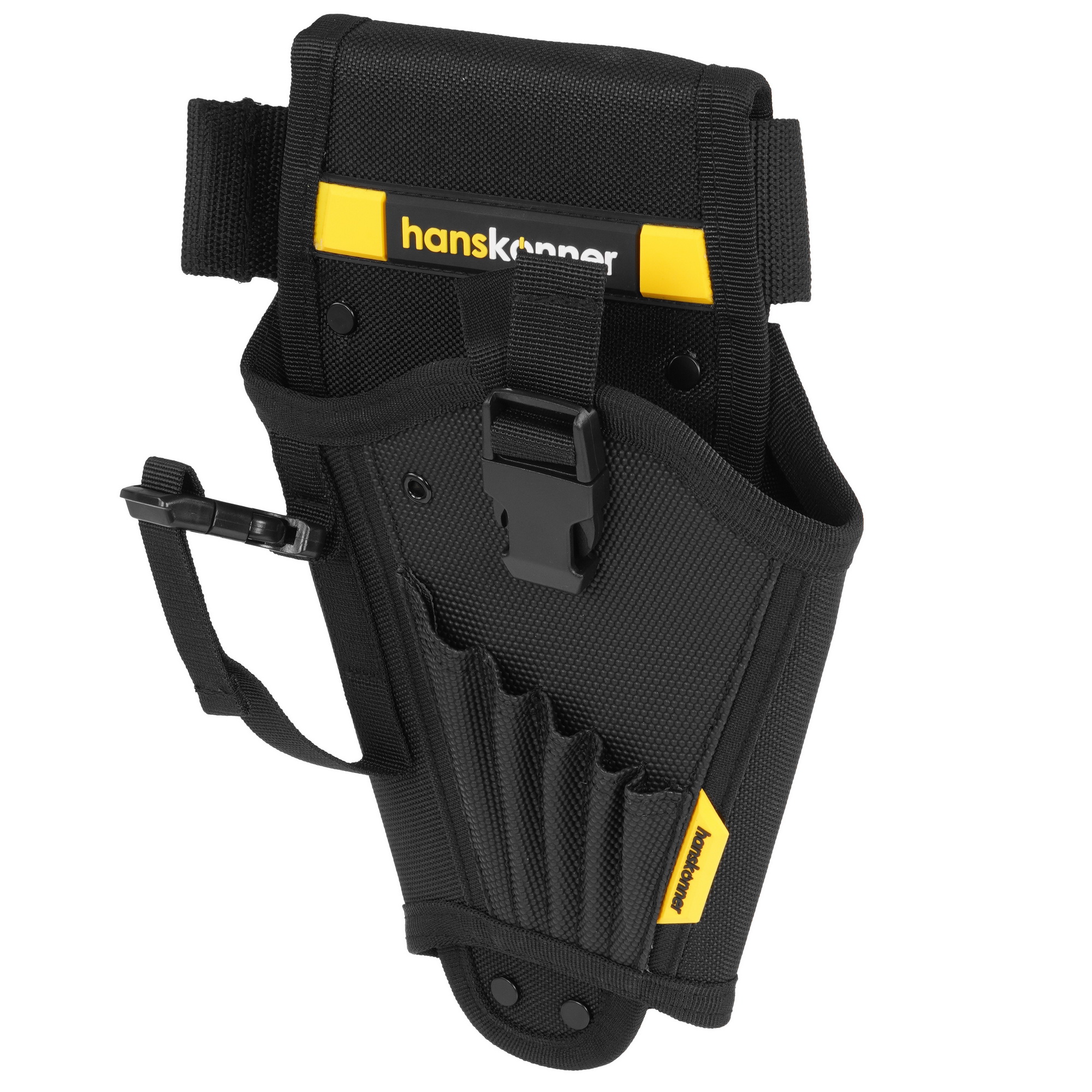 Поясная сумка Hanskonner HKCB1007 9158907 STDN-0141501 - Вид №1