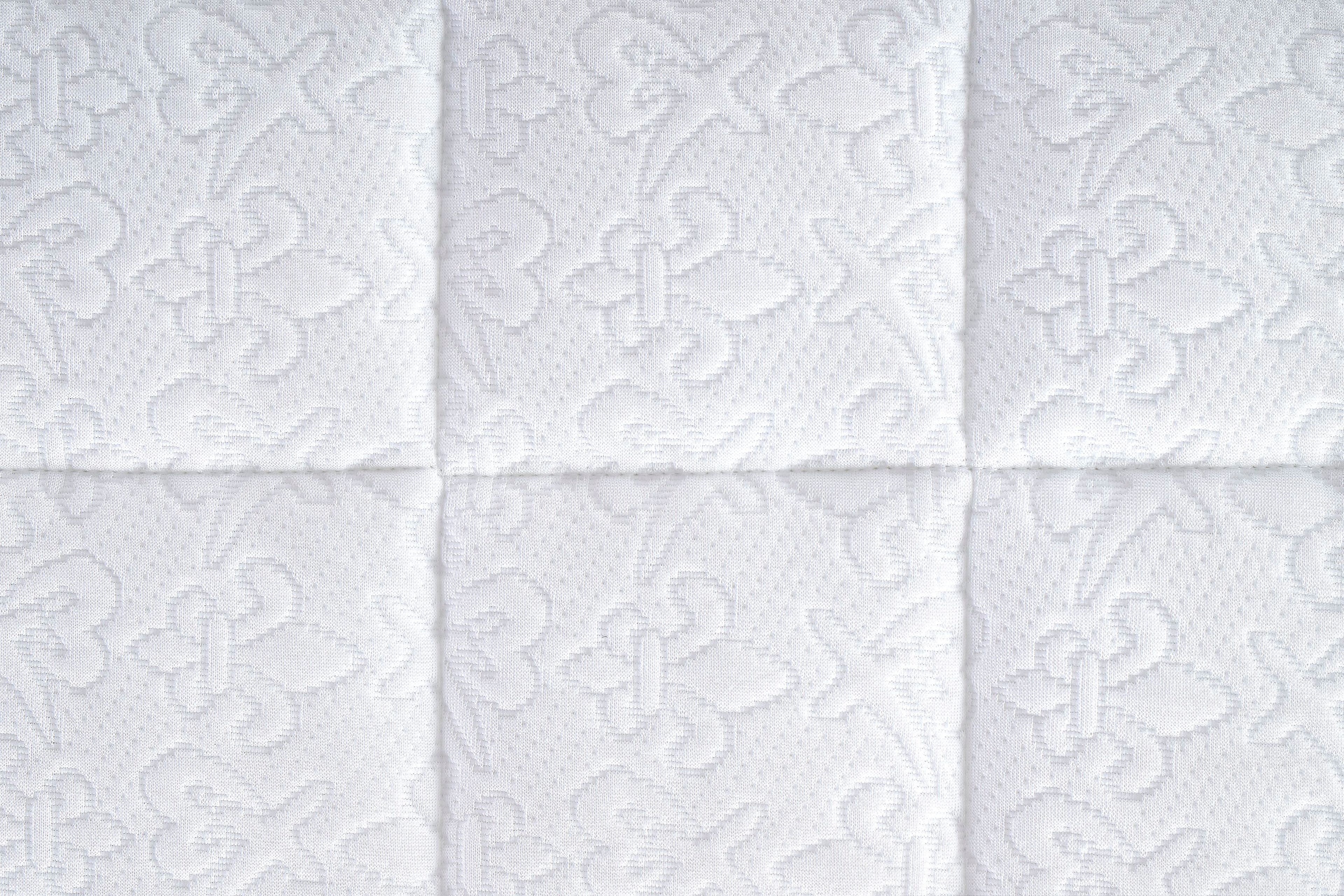 ГИПОАЛЛЕРГЕННЫЙ дышащий топпер в Memoform Magniflex классический ARCH-00071913 - Вид №7