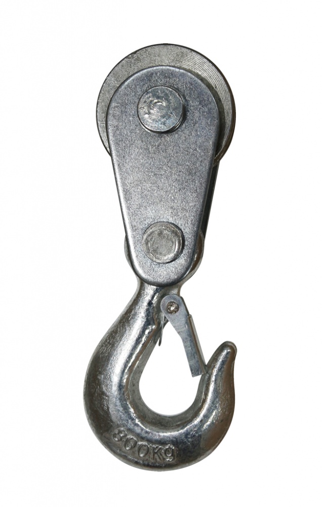 73412 Калибр Электротельфер  ЭТФ-800А  - Вид №3