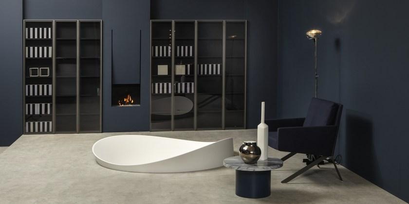 Antonio Lupi Design Полная мебель для ванной Bespoke Antoniolupi sun-id-1415734 - Вид №28