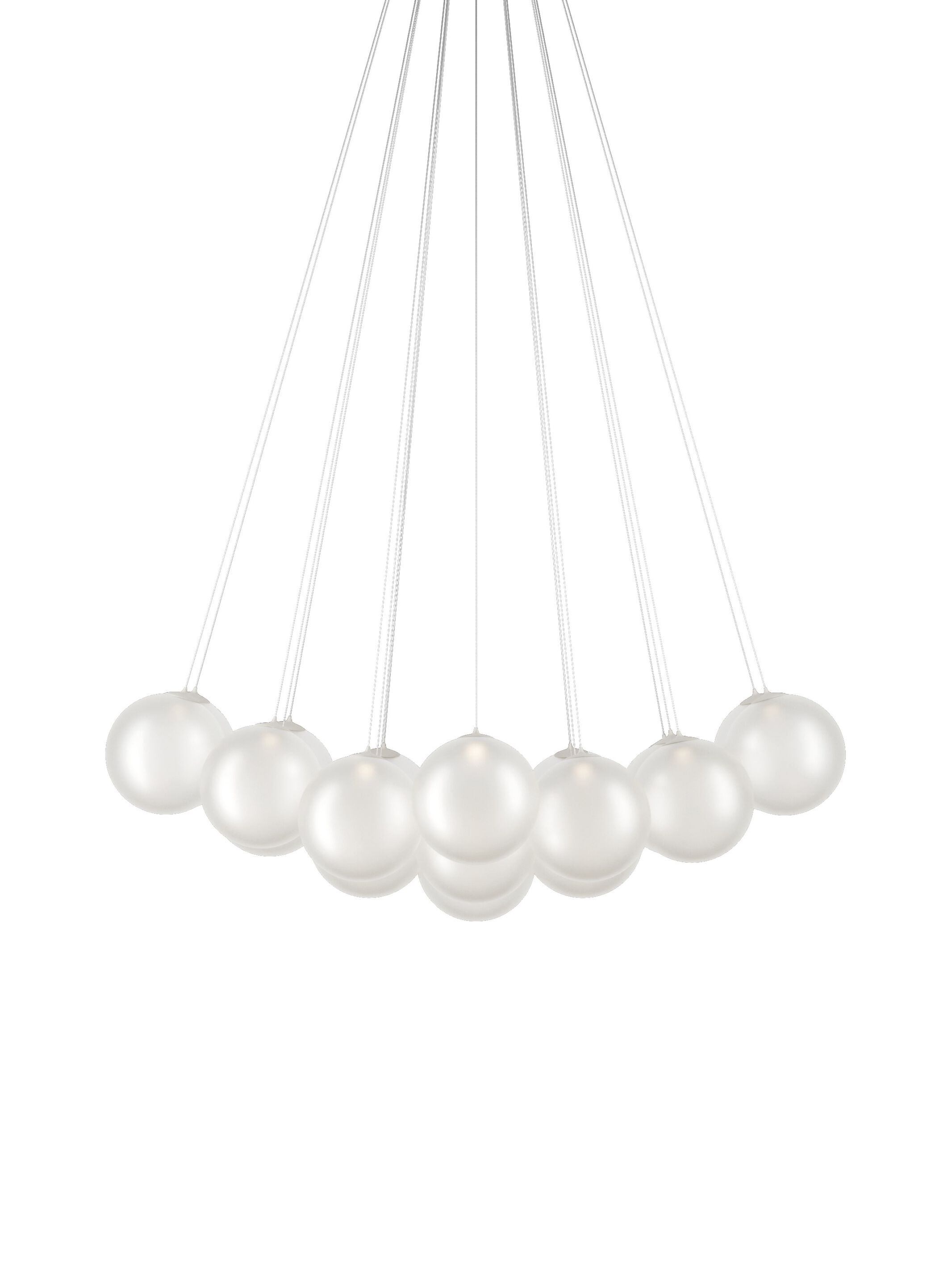 Выдувное стекло светодиодный подвесной светильник Lodes ARCH-00026796 - Вид №58