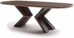 Capital Collection Прямоугольный деревянный стол