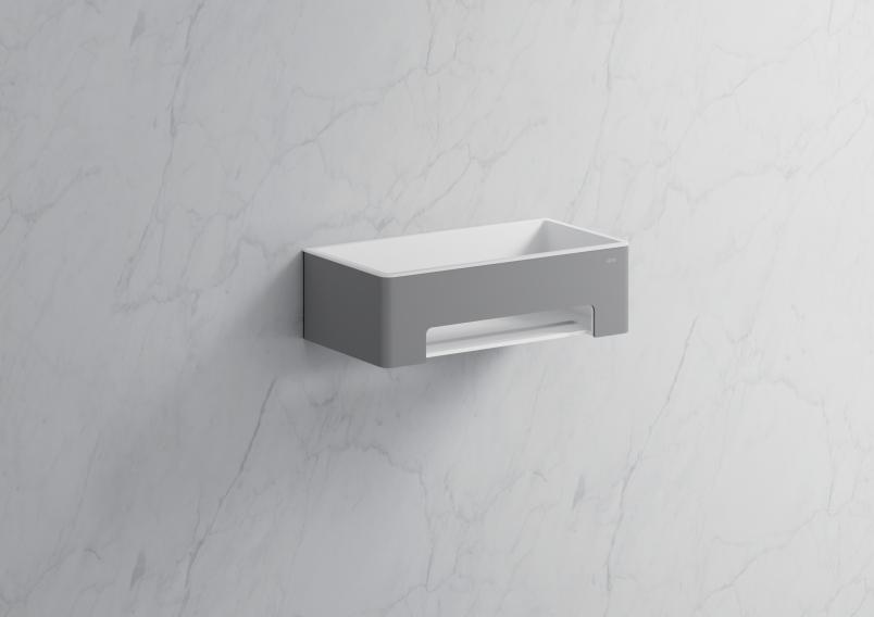 900.03.00160 корзина для душа HEWI System 900 - Вид №5