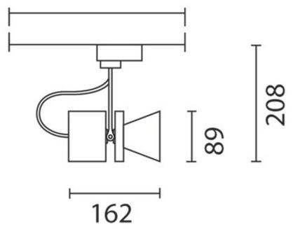 iGuzzini Светодиодное освещение направляющих из литого под давлением алюминия Le perroquet sun-id-1476760 - Вид №8