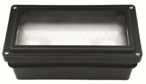 NEXO LUCE Настенный светильник Inlux recessed 5245