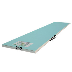 Сэндвич-панель Stella 1500*250*10мм (упак. 3 шт.) STSR-1962