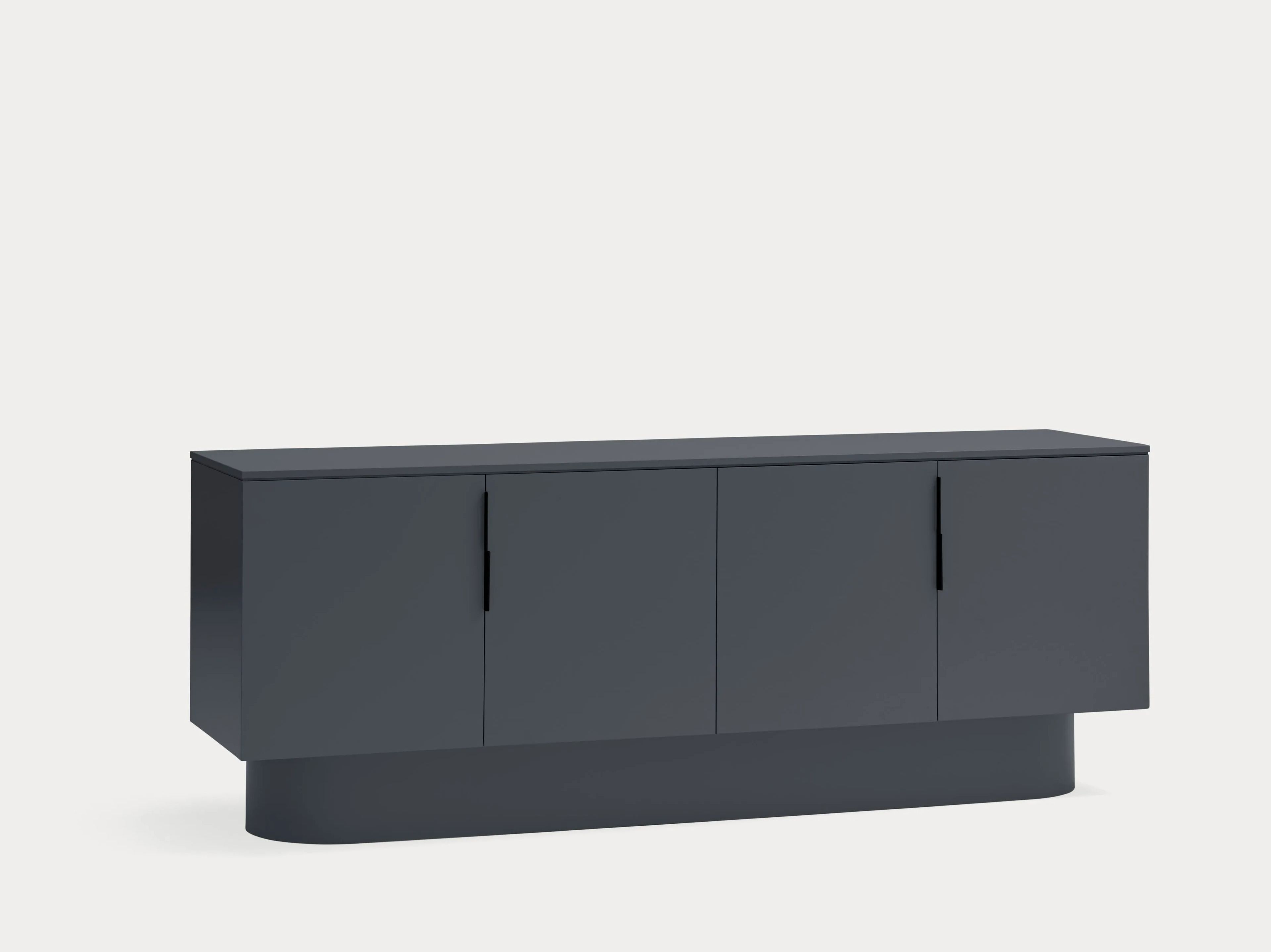 МДФ бардачок TEULAT Тотем ARCH-00112394 - Вид №5