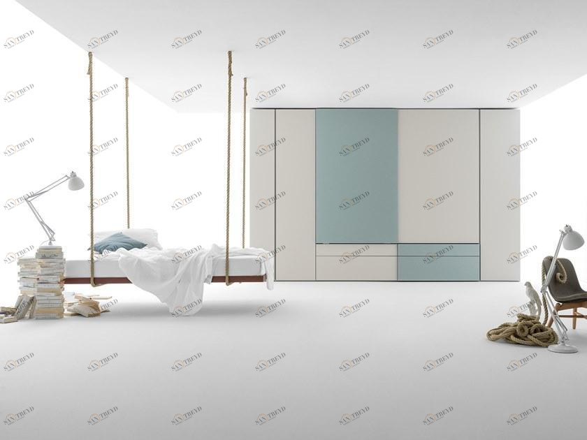 Caccaro Шкаф с раздвижными дверьми Grafik sun-id-1440304