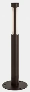 Il Fanale Светодиодный столб из нержавеющей стали To-be 280.07.44/280.08.44