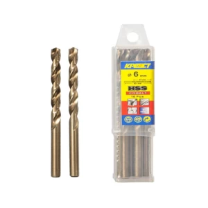 Сверло по металлу Кобальт 12мм Креост