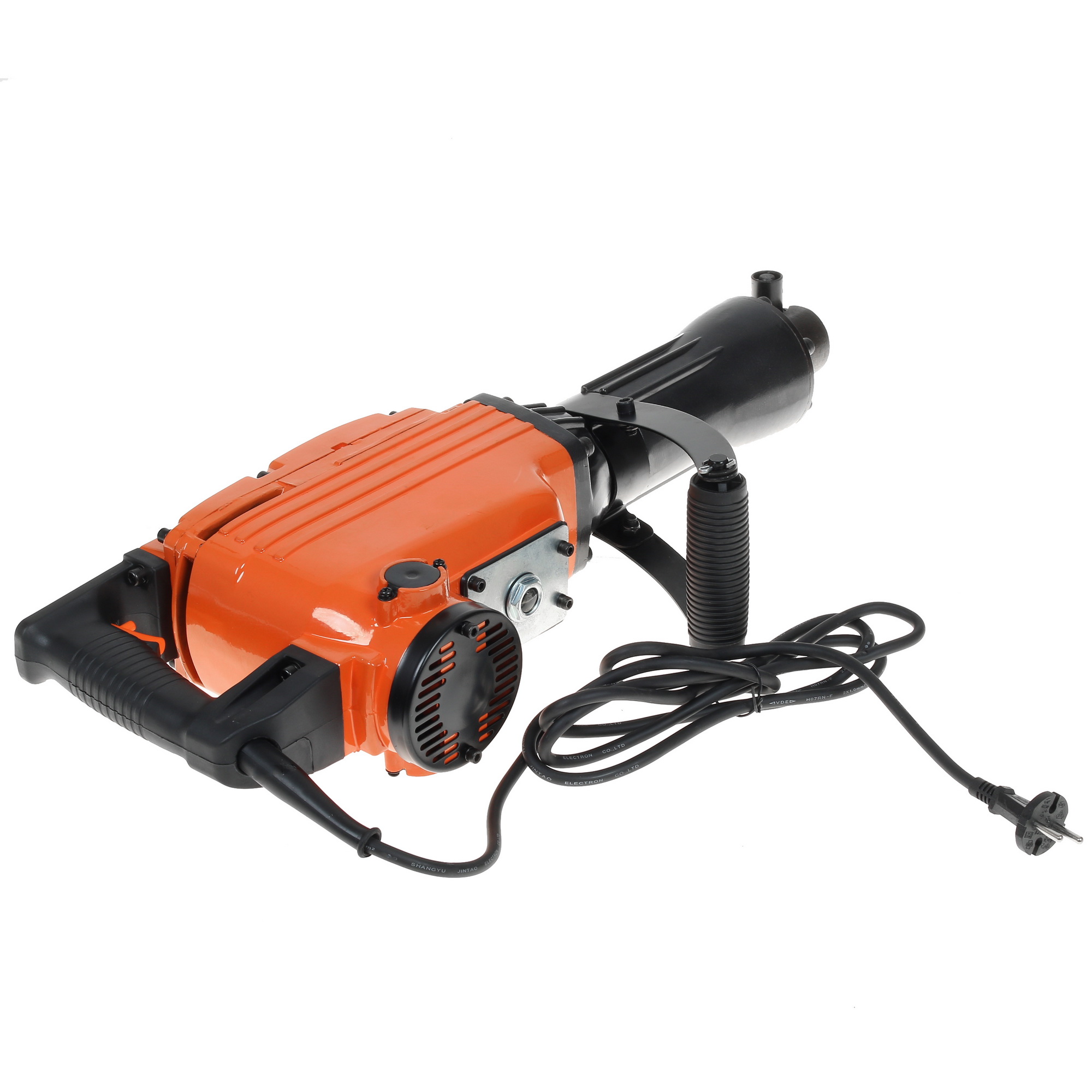 Отбойный молоток Patriot DB 400 1133796 STDN-0014500 - Вид №4