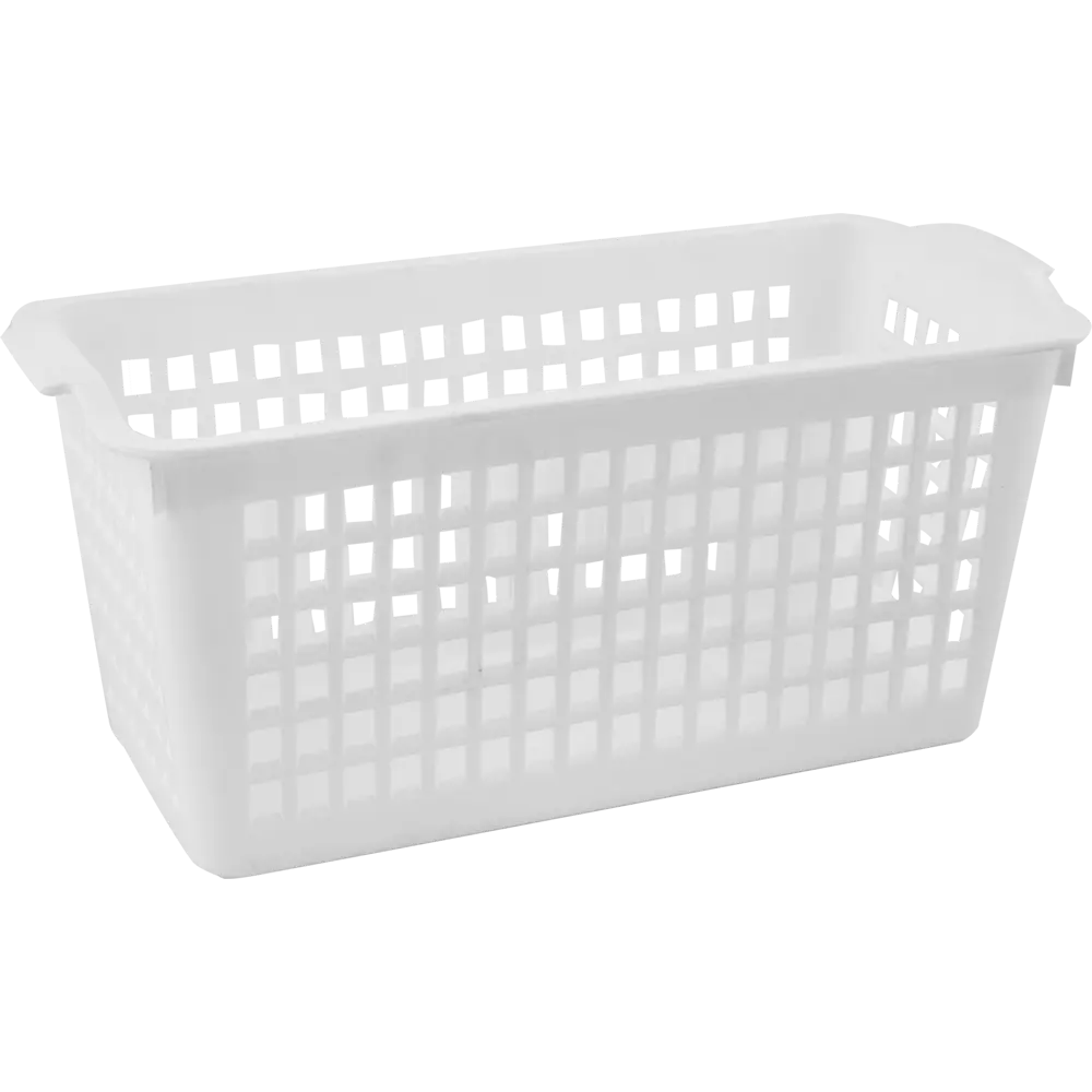 Корзина для белья НИЖНЕКАМСКИЙ 1300: стильный органайзер из полипропилена 12474203 Econova STLM-1345751