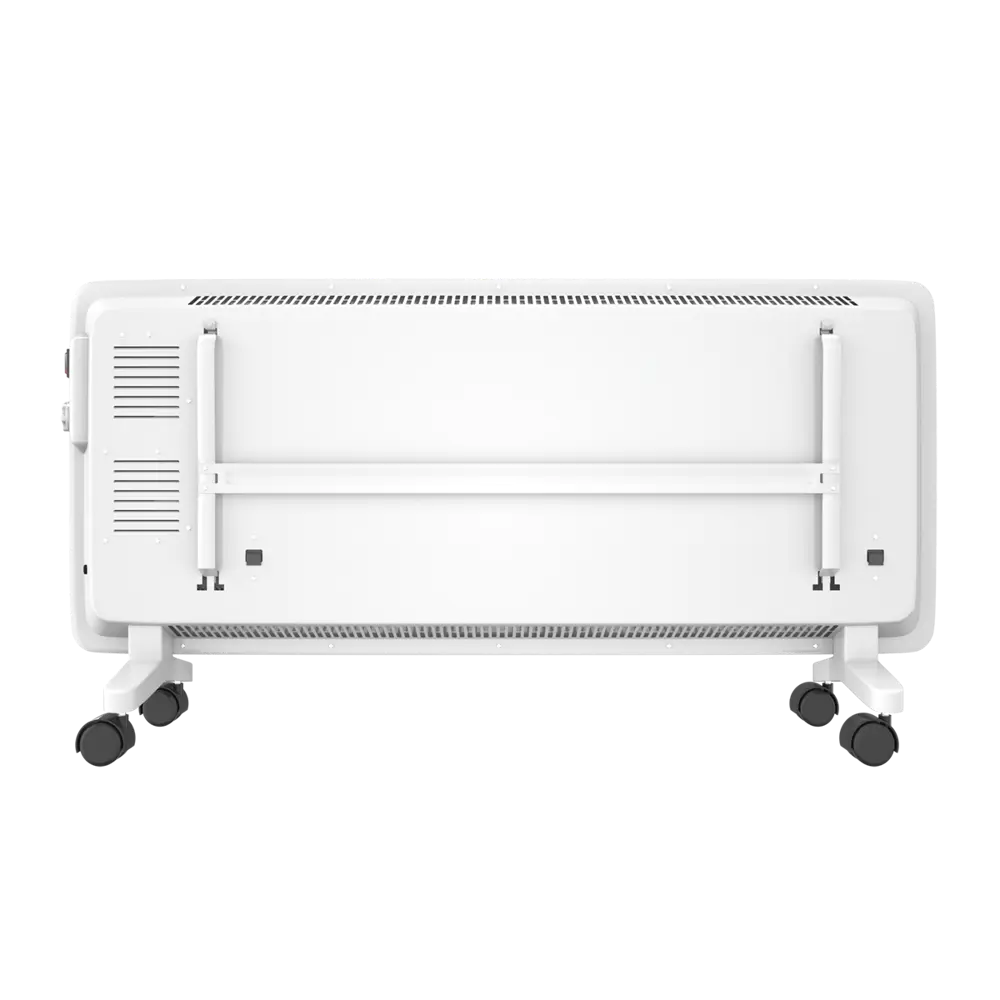 Конвектор электрический Thermex Frame 2000M 2000 Вт с механическим термостатом STLM-2165596 - Вид №2