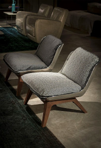 Кресло  BAXTER HOUSTON