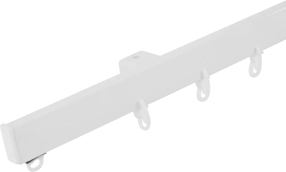 Карниз ARTTEX Facile — элегантное решение для оконных композиций 86603350